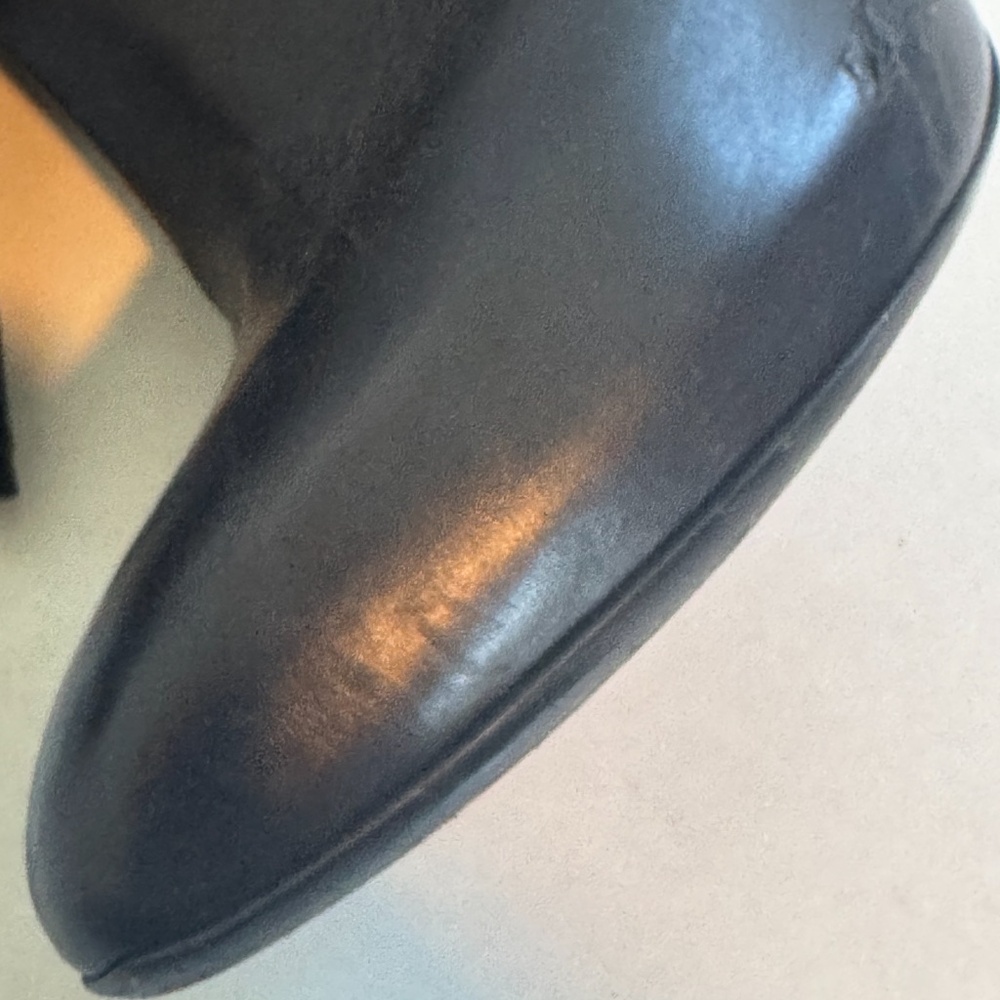 Alexander McQueen Ankle Boots Size EU38 - Picture 6 of 9